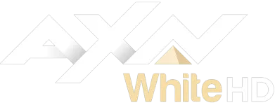 AXN_White_HD Logo