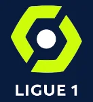 Ligue 1 Logo 2024